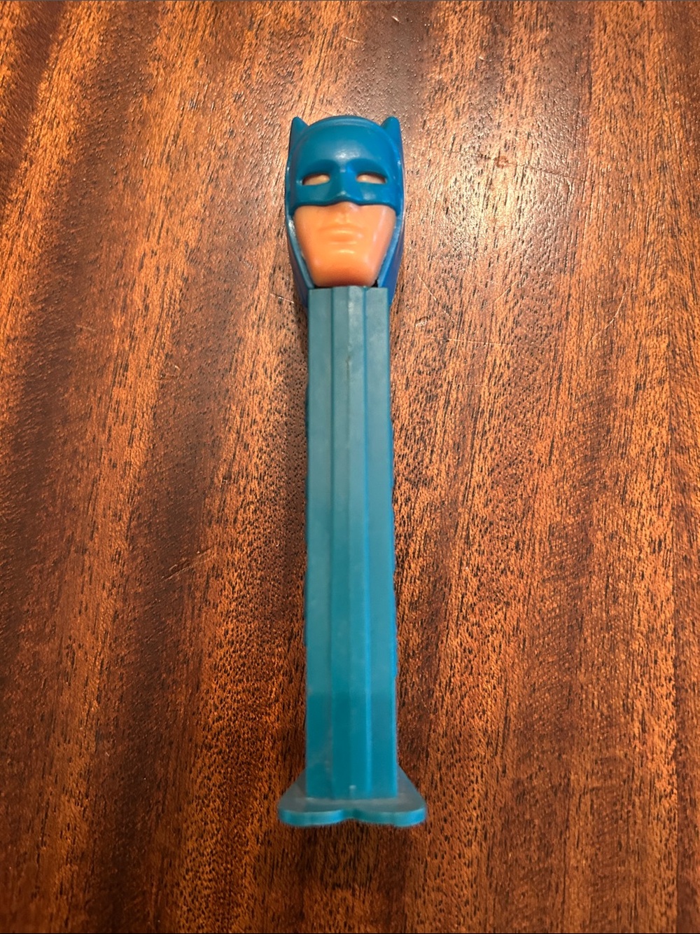 Vintage Pez Dispenser- BATMAN 1985 Made in Yugoslavia